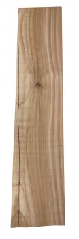 Scantling Western Red Cedar local growth, 610x120x120mm